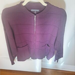 Adrianna Papell Cardigan/Jacket